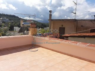 Maisonette 55 sqm for rent