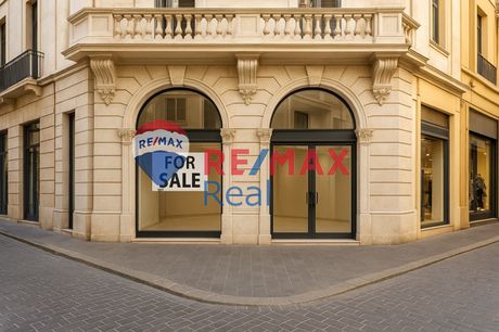 Business 120 sqm for sale