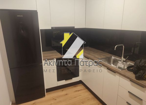 Studio 45 sqm for rent, Achaia, Patra