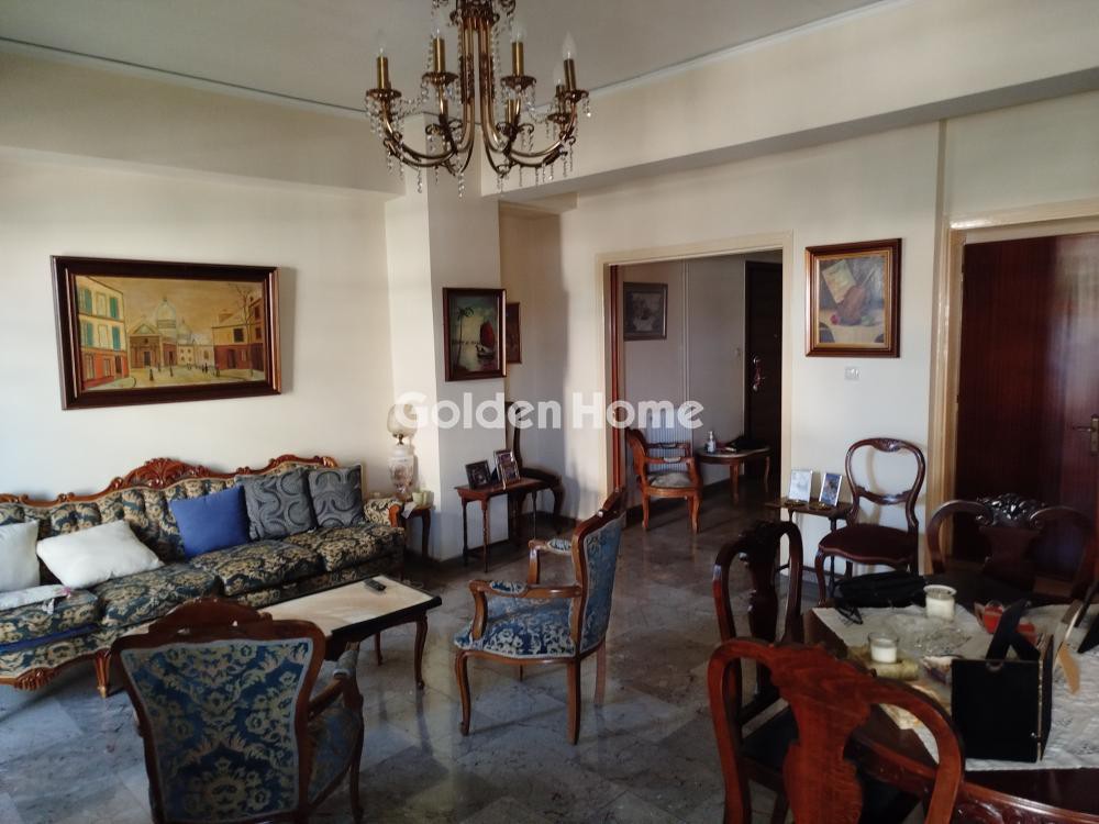 Διαμέρισμα 95 τ.μ. πρός ενοικίαση, Αχαΐα, Πάτρα