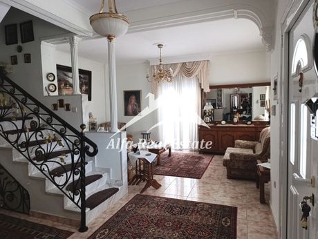 Detached home 177 sqm for sale