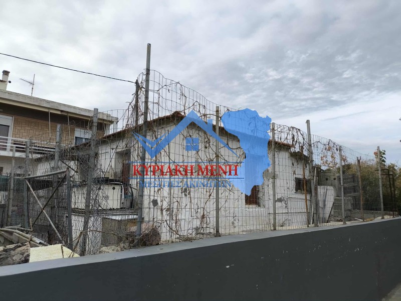 Μονοκατοικία 80,33 τ.μ. πρός πώληση, Ν. Χίου, Χίος