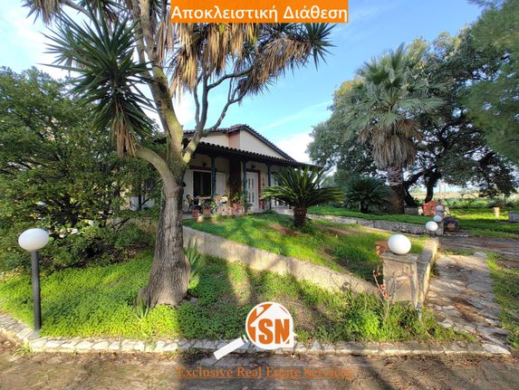 Μονοκατοικία 80 τ.μ. για πώληση, Αχαΐα, Δυτικής Αχαΐας