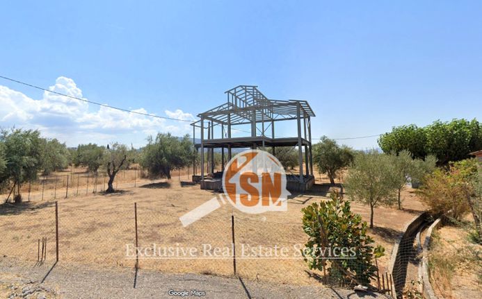 Μονοκατοικία 120 τ.μ. για πώληση, Αχαΐα, Φαρές