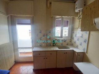 Apartment 60 sqm for rent