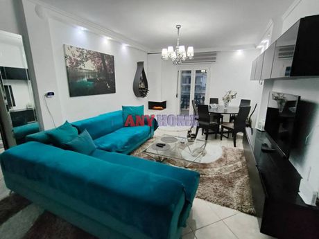 Apartment 106sqm for sale-Stavroupoli » Kato Ilioupoli