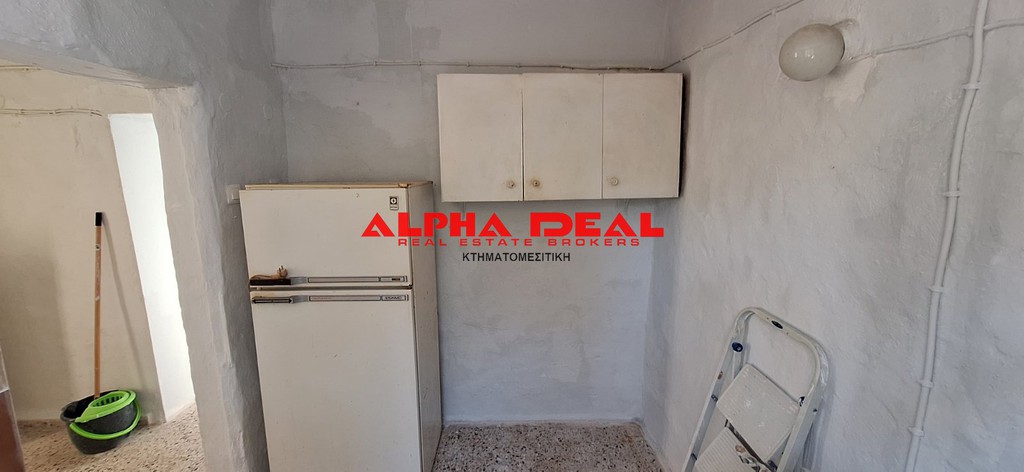 Μονοκατοικία 40 τ.μ. προς πώληση, Αιάντειο