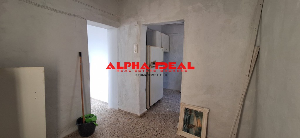 Μονοκατοικία 40 τ.μ. προς πώληση, Αιάντειο