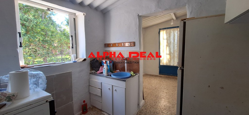 Μονοκατοικία 40 τ.μ. προς πώληση, Αιάντειο