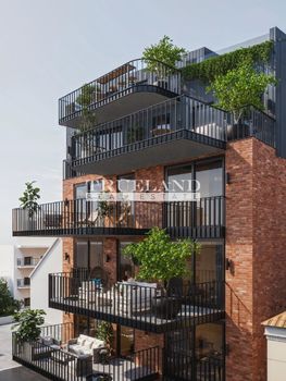 Studio 28,2sqm for sale-Pagkrati