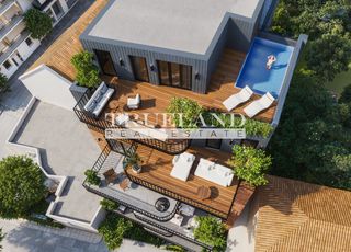 Studio / γκαρσονιέρα 28,20 τ.μ. προς πώληση, Αθήνα - Κέντρο, Παγκράτι-thumb-5
