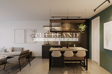 Apartment 85,4sqm for sale-Pagkrati