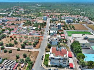 Οικόπεδο 370,62 τ.μ. για πώληση, Μεσσηνία, Μεσσήνη-thumb-1