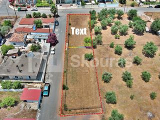 Οικόπεδο 370,62 τ.μ. για πώληση, Μεσσηνία, Μεσσήνη-thumb-4