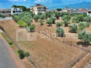 Οικόπεδο 370,62 τ.μ. για πώληση, Μεσσηνία, Μεσσήνη-thumb-8