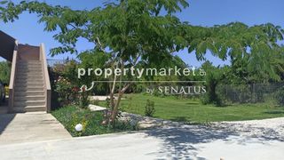 Βίλλα 140 τ.μ. πρός ενοικίαση, Ν. Χανίων, Πλατανιάς-thumb-2