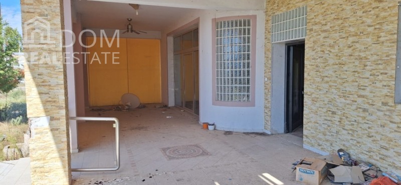 Μονοκατοικία 135 τ.μ. προς πώληση, Χρυσαυγή Λαγκαδά