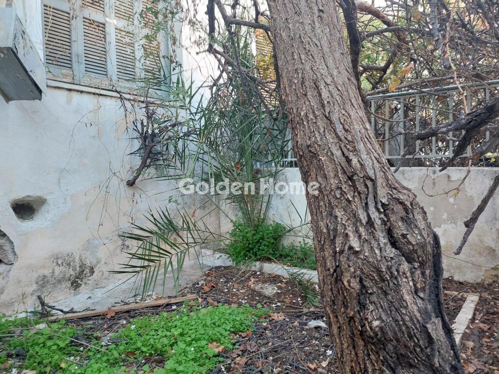 Οικόπεδο 100 τ.μ. προς πώληση, Αμφιάλη