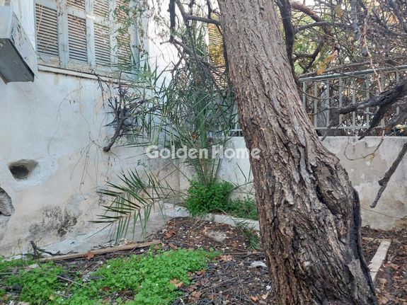 Οικόπεδο 100 τ.μ. προς πώληση