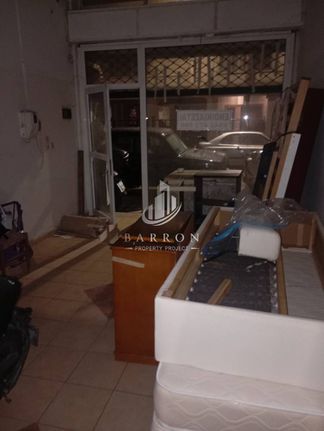Κατάστημα 34 τ.μ. για ενοικίαση, Θεσσαλονίκη - Κέντρο, Μπότσαρη