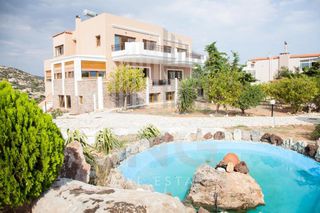 Βίλλα 500 τ.μ. για ενοικίαση