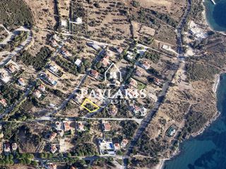 Οικόπεδο 500 τ.μ. για πώληση