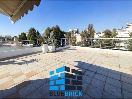 Apartment 102sqm for sale-Alimos