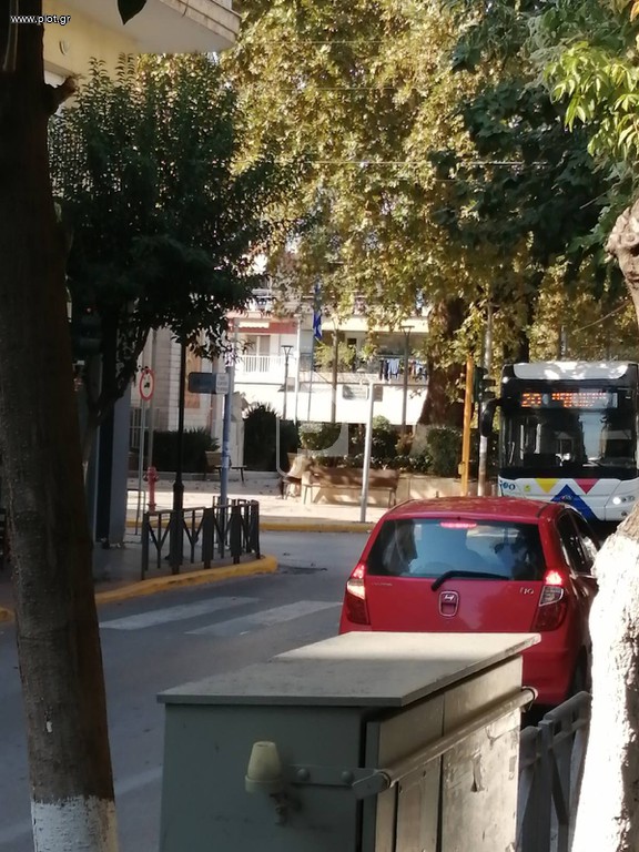Κατάστημα 32 τ.μ. προς ενοικίαση, Ζωοδόχου Πηγής