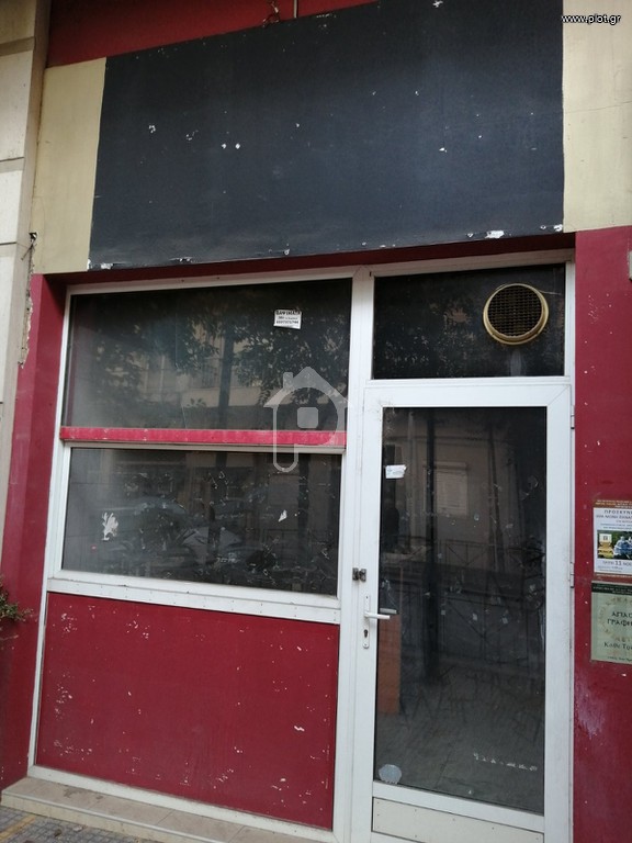 Κατάστημα 32 τ.μ. προς ενοικίαση, Ζωοδόχου Πηγής