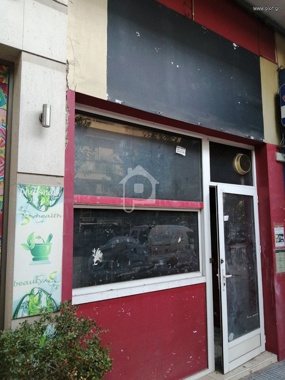Κατάστημα 32 τ.μ. προς ενοικίαση, Ζωοδόχου Πηγής