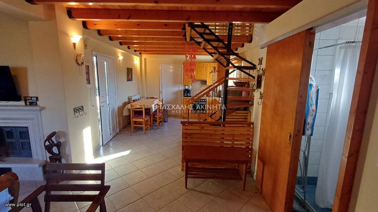 Maisonette 75 sqm for rent, Heraklion Prefecture, Nikos Kazantzakis