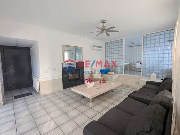 Μονοκατοικία 151 τ.μ. για ενοικίαση, Ν. Χανίων, Ακρωτήρι