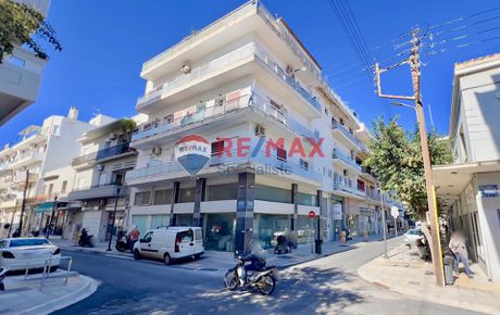 Διαμέρισμα 84τ.μ. για πώληση-Χανιά