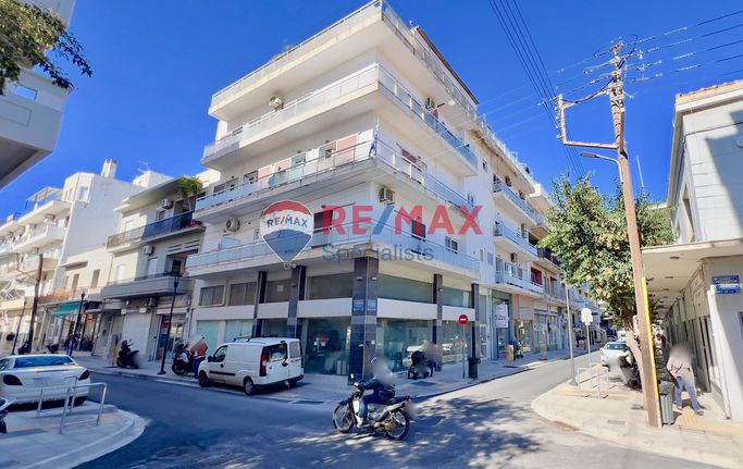 Διαμέρισμα 84 τ.μ. για πώληση, Ν. Χανίων, Χανιά