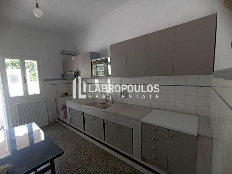 Διαμέρισμα 146 τ.μ. πρός ενοικίαση, Θεσσαλονίκη - Κέντρο, Χαριλάου