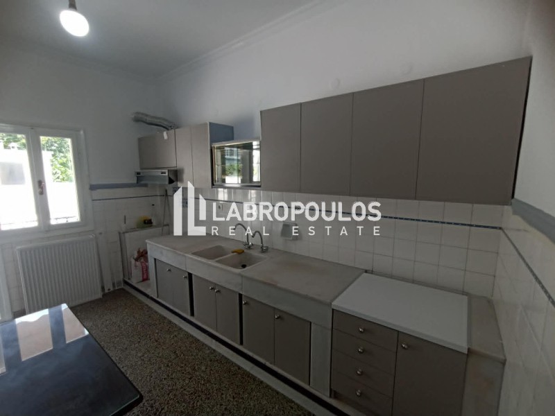 Διαμέρισμα 146 τ.μ. πρός ενοικίαση, Θεσσαλονίκη - Κέντρο, Χαριλάου