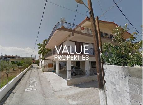 Διαμέρισμα 83,2τ.μ. για πώληση-Αυλίδα