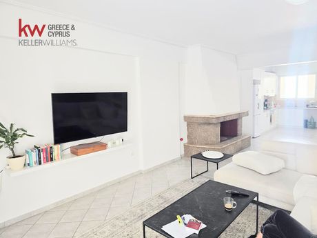 Διαμέρισμα 107τ.μ. για ενοικίαση-Άλιμος