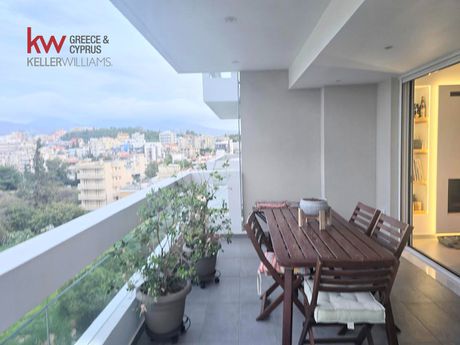 Διαμέρισμα 51τ.μ. για ενοικίαση-Άλιμος