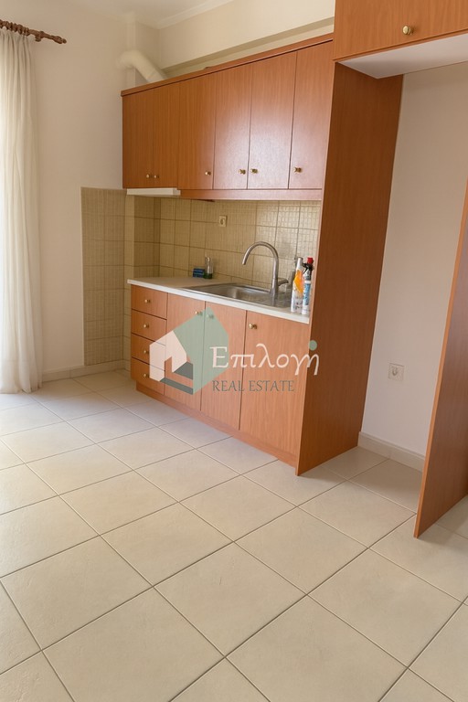 Διαμέρισμα 48 τ.μ. πρός ενοικίαση, Αχαΐα, Πάτρα
