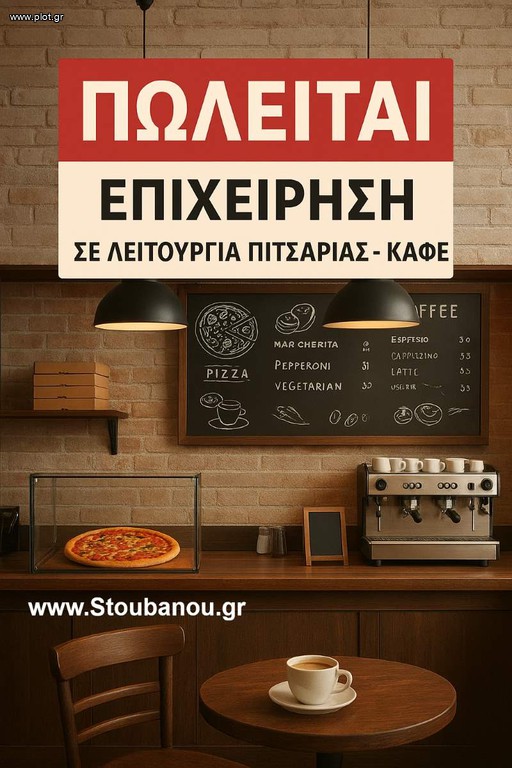 Επιχείρηση 100 τ.μ. για πώληση, Ν. Ηλείας, Αμαλιάδα