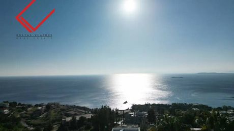 Οικόπεδο 650 τ.μ. για πώληση