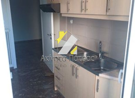 Διαμέρισμα 48τ.μ. για ενοικίαση-Πάτρα » Αγυιά