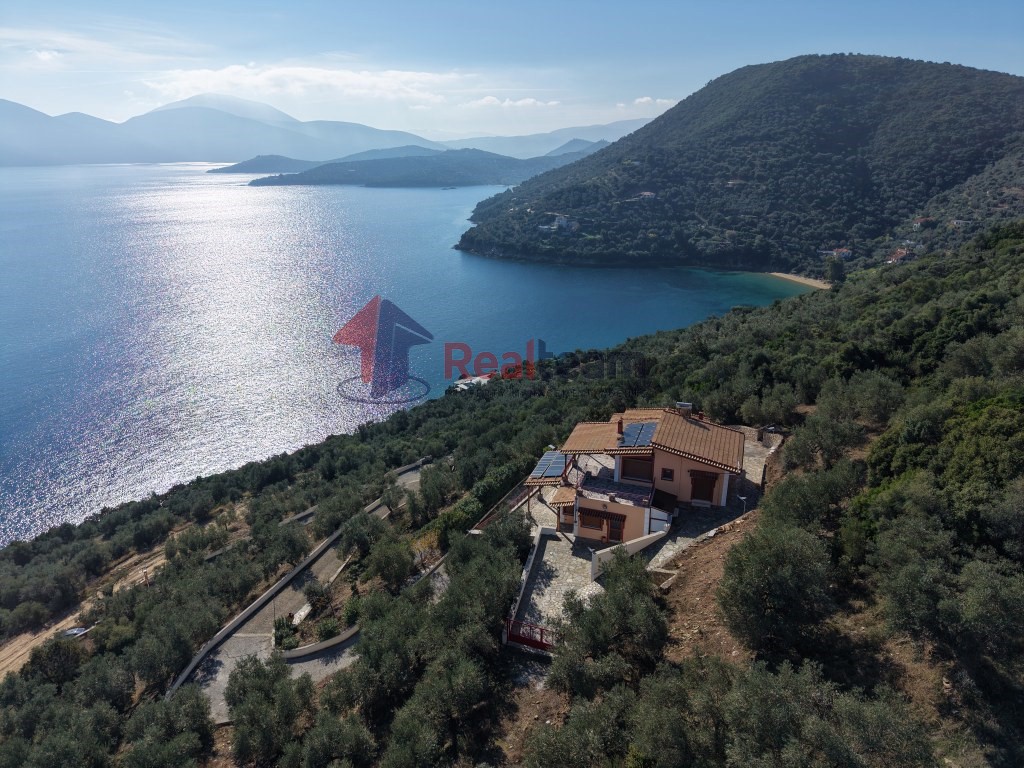 Μονοκατοικία 178 τ.μ. πρός πώληση, Μαγνησία, Πτελεός