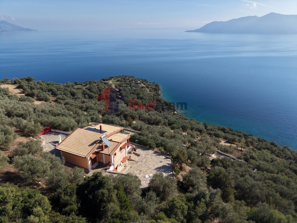 Μονοκατοικία 178 τ.μ. πρός πώληση, Μαγνησία, Πτελεός
