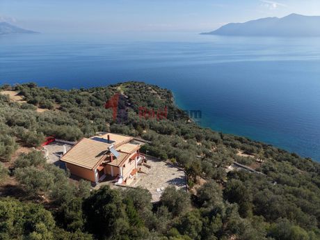 Detached home 178 sqm for sale