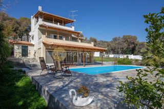 Μεζονέτα 240 τ.μ. για πώληση