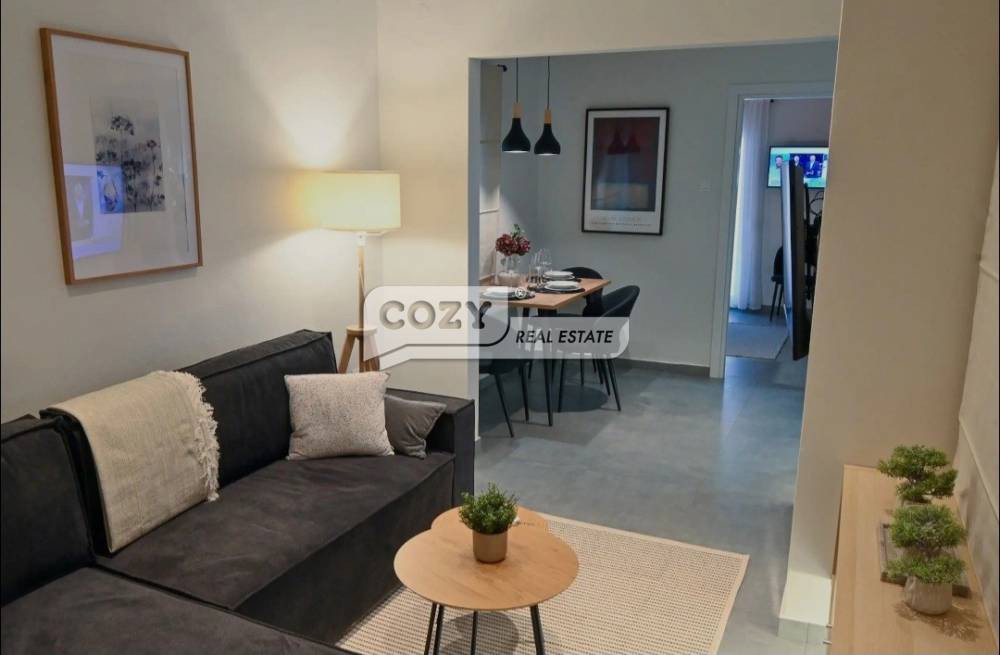 Διαμέρισμα 50 τ.μ. προς πώληση, Ροτόντα