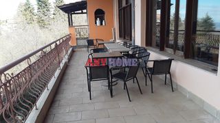 Ξενοδοχείο 1.500 τ.μ. για ενοικίαση