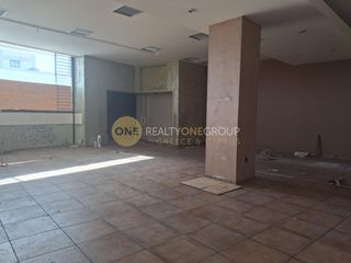 Κατάστημα 270 τ.μ. για ενοικίαση